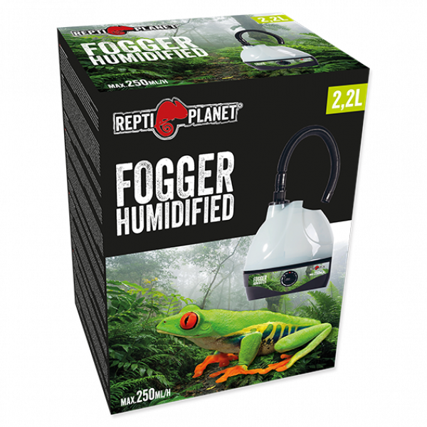 Fogger Maxi 2,2L